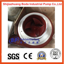 Ahf Froth Slurry Pump Teile Made in China